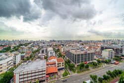 Parc Esta (D14), Apartment #504488811